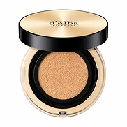 D'ALBA GLOW FIT SERUM COVER CUSHION №21 SPF50+ PA++++ (15g)