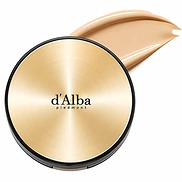 D'ALBA GLOW FIT SERUM COVER CUSHION №21 SPF50+ PA++++ (15g)