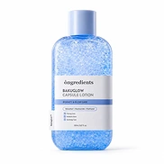 ONGREDIENTS BAKUGLOW CAPSULE LOTION (150ml)