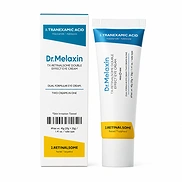 DR.MELAXIN TX-RETINALSOME DOUBLE EFFECT EYE CREAM (40g)