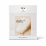 ABIB GLOW COLLAGEN MASK GLUTATHIONE FILM (4ea)