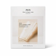 ABIB GLOW COLLAGEN MASK GLUTATHIONE FILM (4ea)