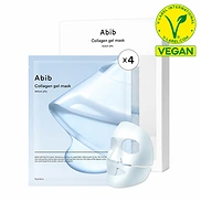 ABIB VEGAN COLLAGEN GEL MASK SEDUM JELLY (10ea)
