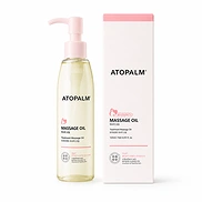 ATOPALM MATERNITY CARE MASSAGE OIL (120ml)