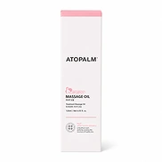 ATOPALM MATERNITY CARE MASSAGE OIL (120ml)