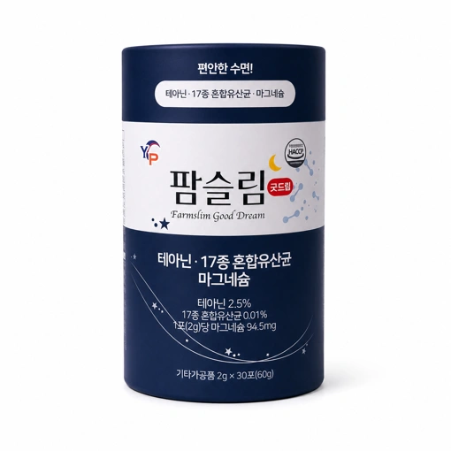 FARMSLIM GOOD DREAM (60g/2g×30ea)