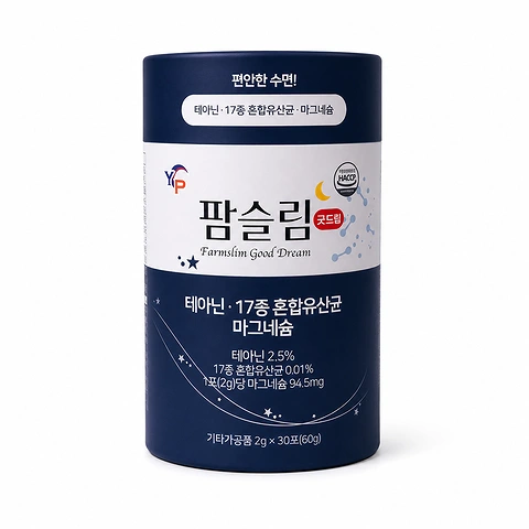FARMSLIM GOOD DREAM (60g/2g×30ea)