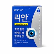 RE-AN EYE DROPS (0.5ml×30ea)