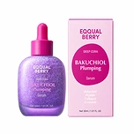 EQQUALBERRY DEEP CERA BAKUCHIOL PLUMPING SERUM (30ml)