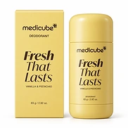 MEDICUBE FRESH THAT LASTS DEODORANT VANILLA & PISTACHIO (83g)