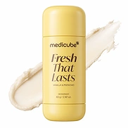 MEDICUBE FRESH THAT LASTS DEODORANT VANILLA & PISTACHIO (83g)