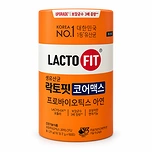LACTO-FIT CORE MAX (2g×60sticks/120g)