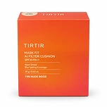 TIRTIR MASK FIT AI FILTER CUSHION SPF30 PA++ 19N NUDE BEIGE (18g)