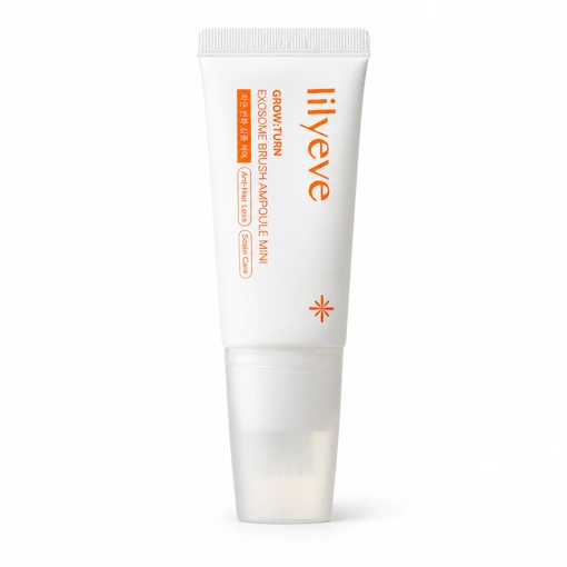 LILYEVE GROW:TURN EXOSOME BRUSH AMPOULE MINI (30ml)