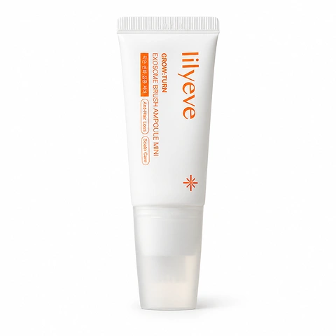 LILYEVE GROW:TURN EXOSOME BRUSH AMPOULE MINI (30ml)
