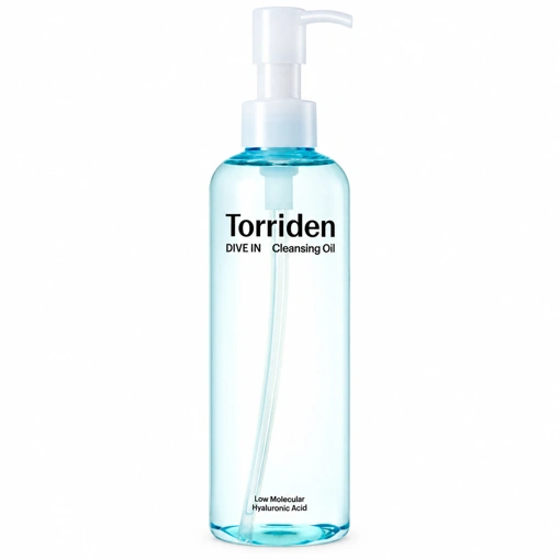 TORRIDEN DIVE IN CLEANSING OIL (200ml)