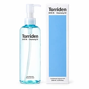 TORRIDEN DIVE IN CLEANSING OIL (200ml)