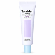 TORRIDEN DIVE IN TONE UP SUN CREAM PURPLE SPF50+ PA++++ (60ml)