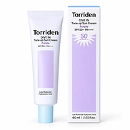 TORRIDEN DIVE IN TONE UP SUN CREAM PURPLE SPF50+ PA++++ (60ml)