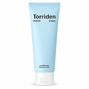 TORRIDEN DIVE IN LOW MOLECULAR HYALURONIC ACID CREAM (80ml)