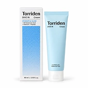 TORRIDEN DIVE IN LOW MOLECULAR HYALURONIC ACID CREAM (80ml)