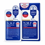 MEDIHEAL THE N.M.F AMPOULE MASK ORIGINAL (10ea)