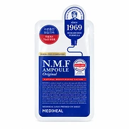 MEDIHEAL THE N.M.F AMPOULE MASK ORIGINAL (10ea)