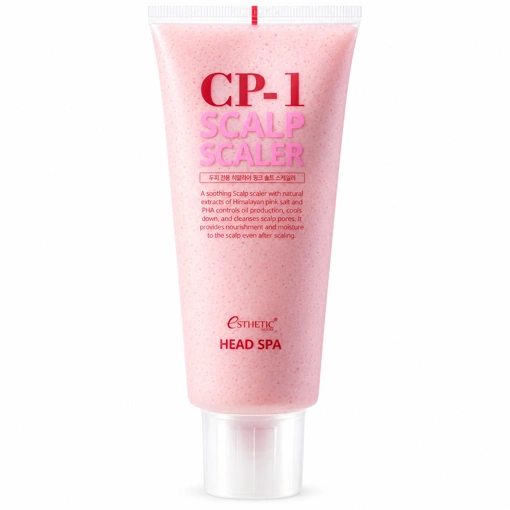 CP-1 HEAD SPA PINK SALT SCALP SCALER (230ml)