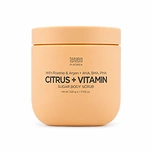 TENZERO CITRUS + VITAMIN SUGAR BODY SCRUB (500g)