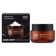 TENZERO DARK SPOT REFINER CREAM (50ml)