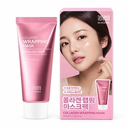 TENZERO COLLAGEN WRAPPING MASK (100ml)