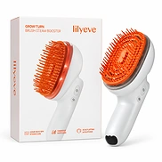 LILYEVE GROW:TURN BRUSH STEAM BOOSTER (1ea)