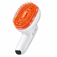 LILYEVE GROW:TURN BRUSH STEAM BOOSTER (1ea)