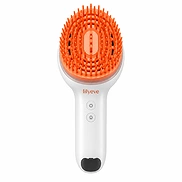 LILYEVE GROW:TURN BRUSH STEAM BOOSTER (1ea)