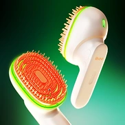 LILYEVE GROW:TURN BRUSH STEAM BOOSTER (1ea)
