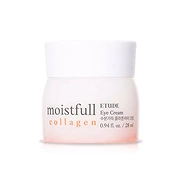 [SALE] ETUDE HOUSE MOISTFULL COLLAGEN EYE CREAM (28ml)