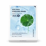 2397 DEOPROCE ICE CICA COOLING MASK (5ea)