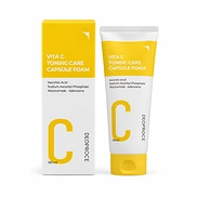 2363 DEOPROCE VITA C TONING CARE CAPSULE FOAM (150ml)