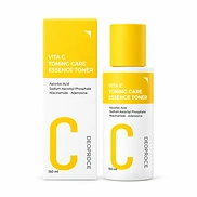 2364 DEOPROCE VITA C TONING CARE ESSENCE TONER (150ml)