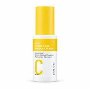 2366 DEOPROCE VITA C TONING CARE AMPOULE SERUM (30ml)