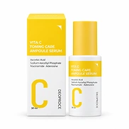 2366 DEOPROCE VITA C TONING CARE AMPOULE SERUM (30ml)