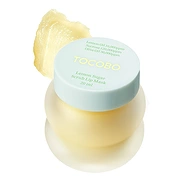 [SALE] TOCOBO LEMON SUGAR SCRUB LIP MASK (20ml)