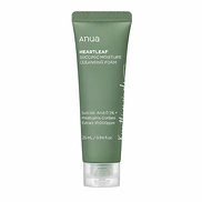[SALE] ANUA HEARTLEAF SUCCINIC MOISTURE CLEANSING FOAM (25ml)