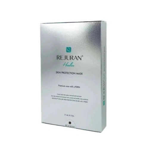 [SALE] REJURAN HEALER SKIN PROTECTION MASK (27ml * 5ea)