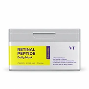 VT RETINAL PEPTIDE DAILY MASK (25ea)