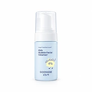 GOONGBE KIDS BUBBLE FACIAL CLEANSER (100ml)