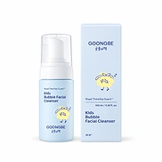 GOONGBE KIDS BUBBLE FACIAL CLEANSER (100ml)