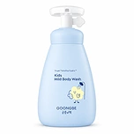 GOONGBE KIDS MILD BODY WASH (300ml)