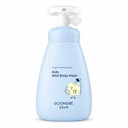 GOONGBE KIDS MILD BODY WASH (300ml)