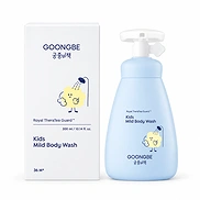 GOONGBE KIDS MILD BODY WASH (300ml)